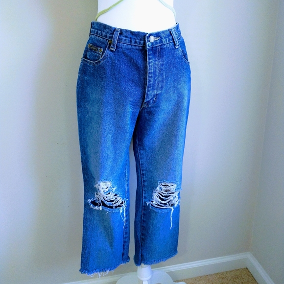 New York BootCut Women's Jeans - Picture 11 of 12